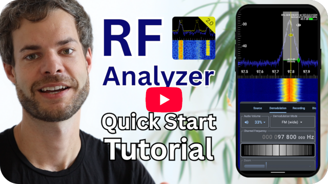 YouTube Tutorial